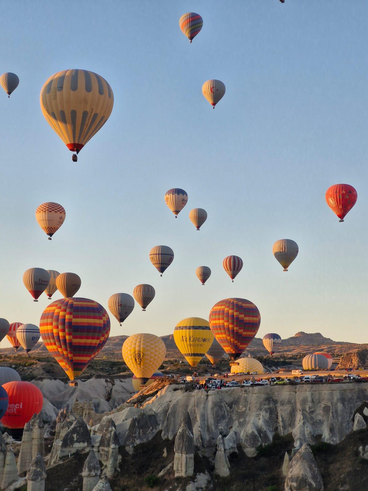 Standart Oda - ERA Cappadocia