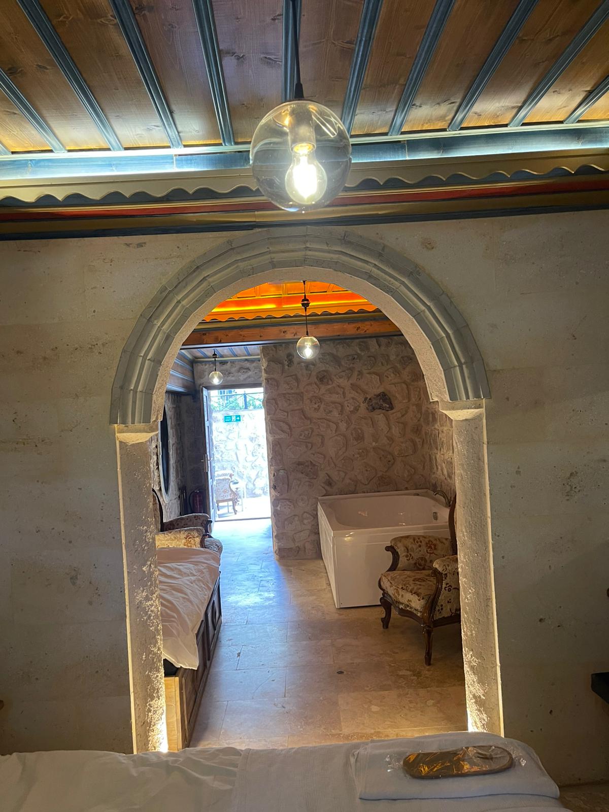 Standart Oda - ERA Cappadocia