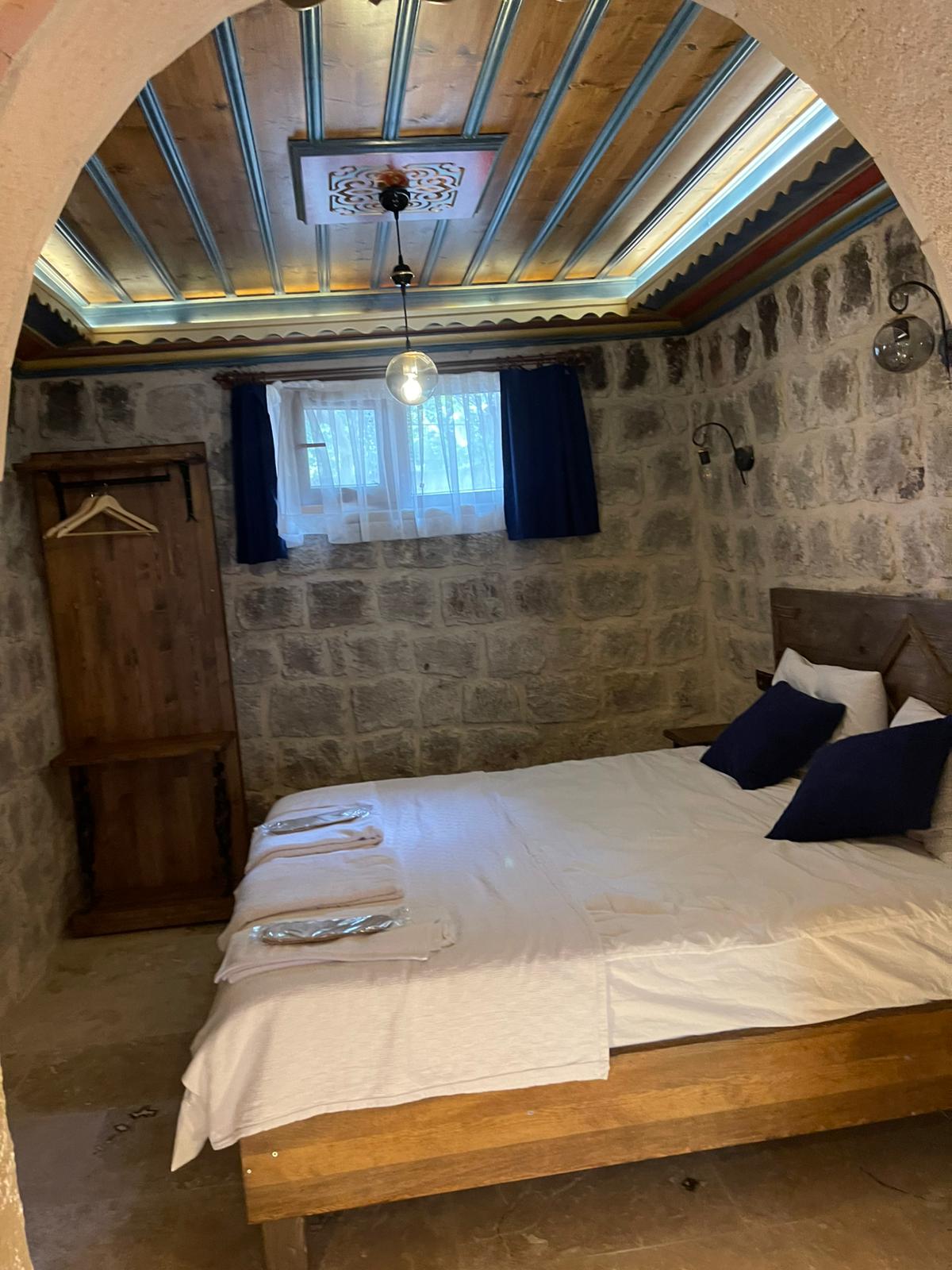 Damla Banyo - ERA Cappadocia